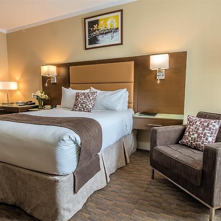Mstar Hotel Kitimat 外观 照片