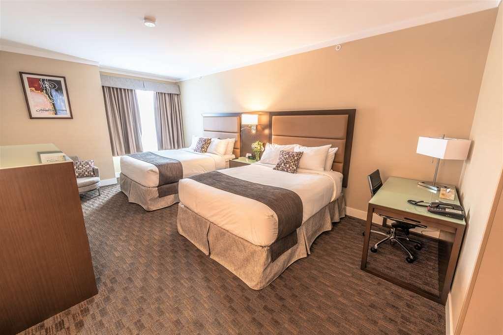 Mstar Hotel Kitimat 客房 照片