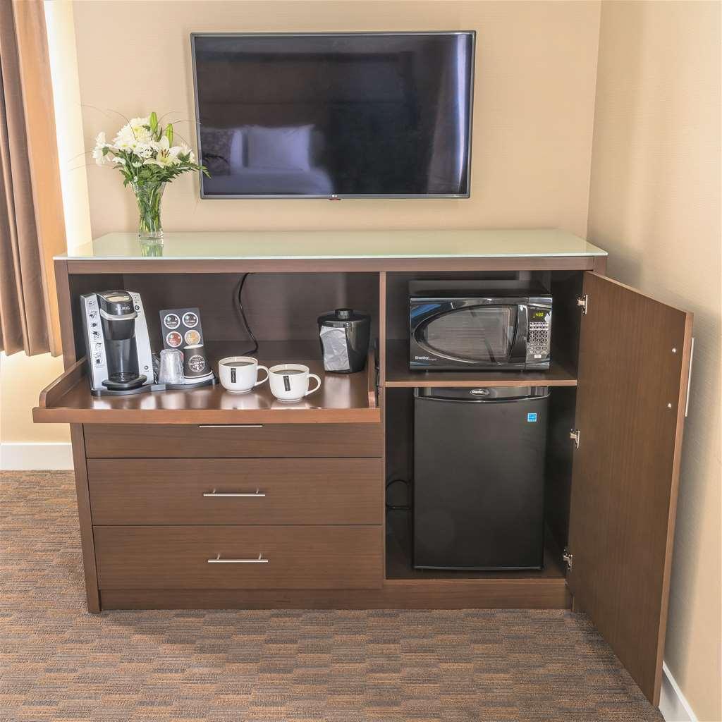 Mstar Hotel Kitimat 设施 照片