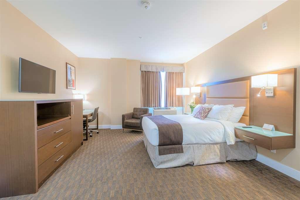 Mstar Hotel Kitimat 设施 照片