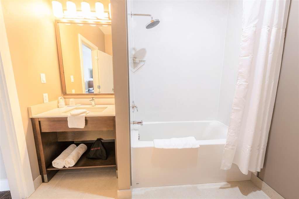 Mstar Hotel Kitimat 客房 照片
