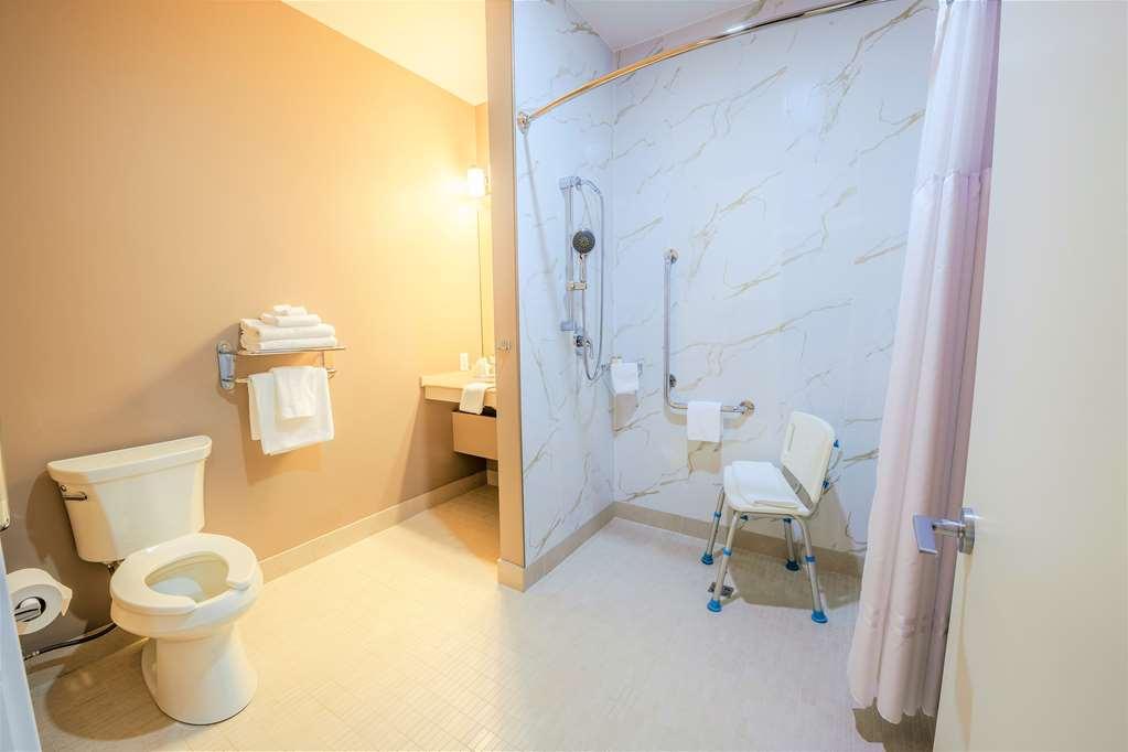 Mstar Hotel Kitimat 客房 照片