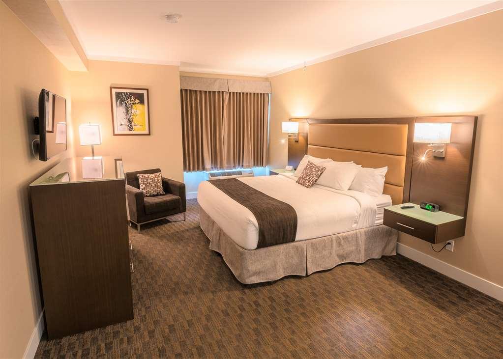 Mstar Hotel Kitimat 客房 照片