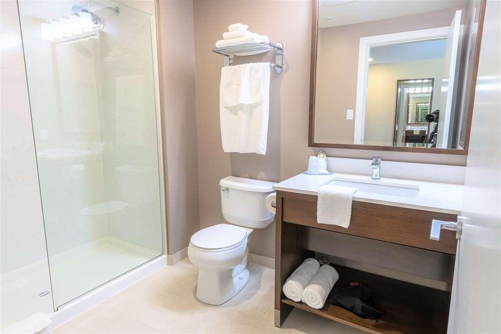 Mstar Hotel Kitimat 客房 照片