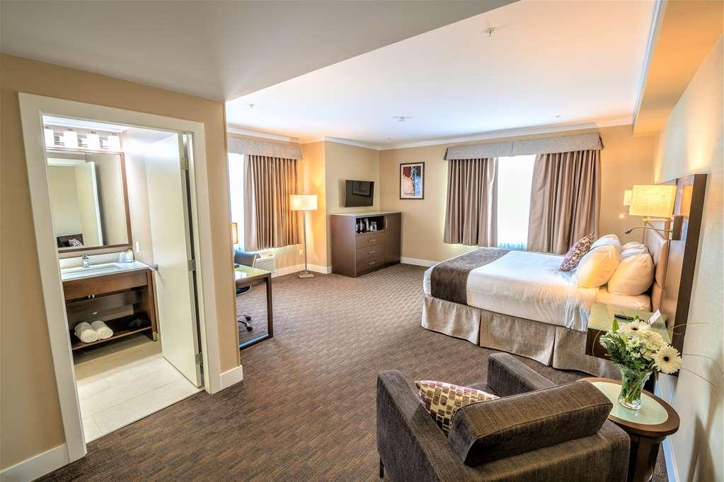 Mstar Hotel Kitimat 客房 照片
