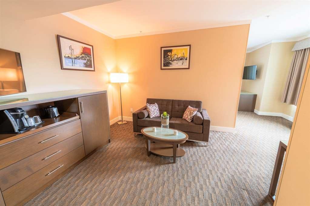 Mstar Hotel Kitimat 客房 照片