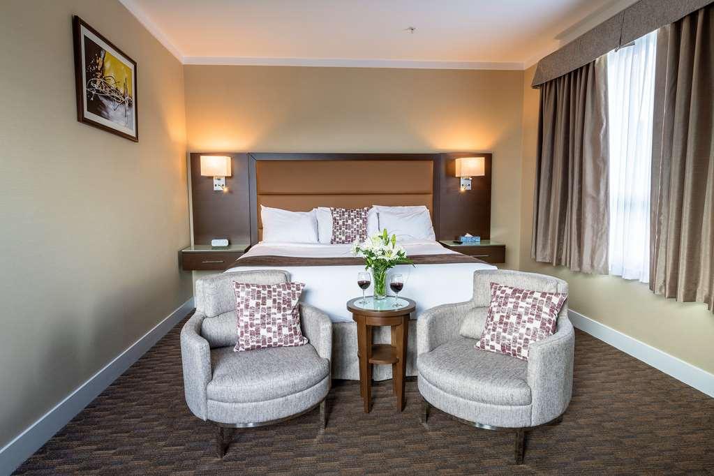 Mstar Hotel Kitimat 客房 照片